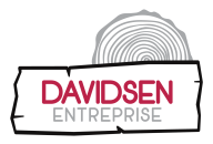 Davidsen Entreprise logo